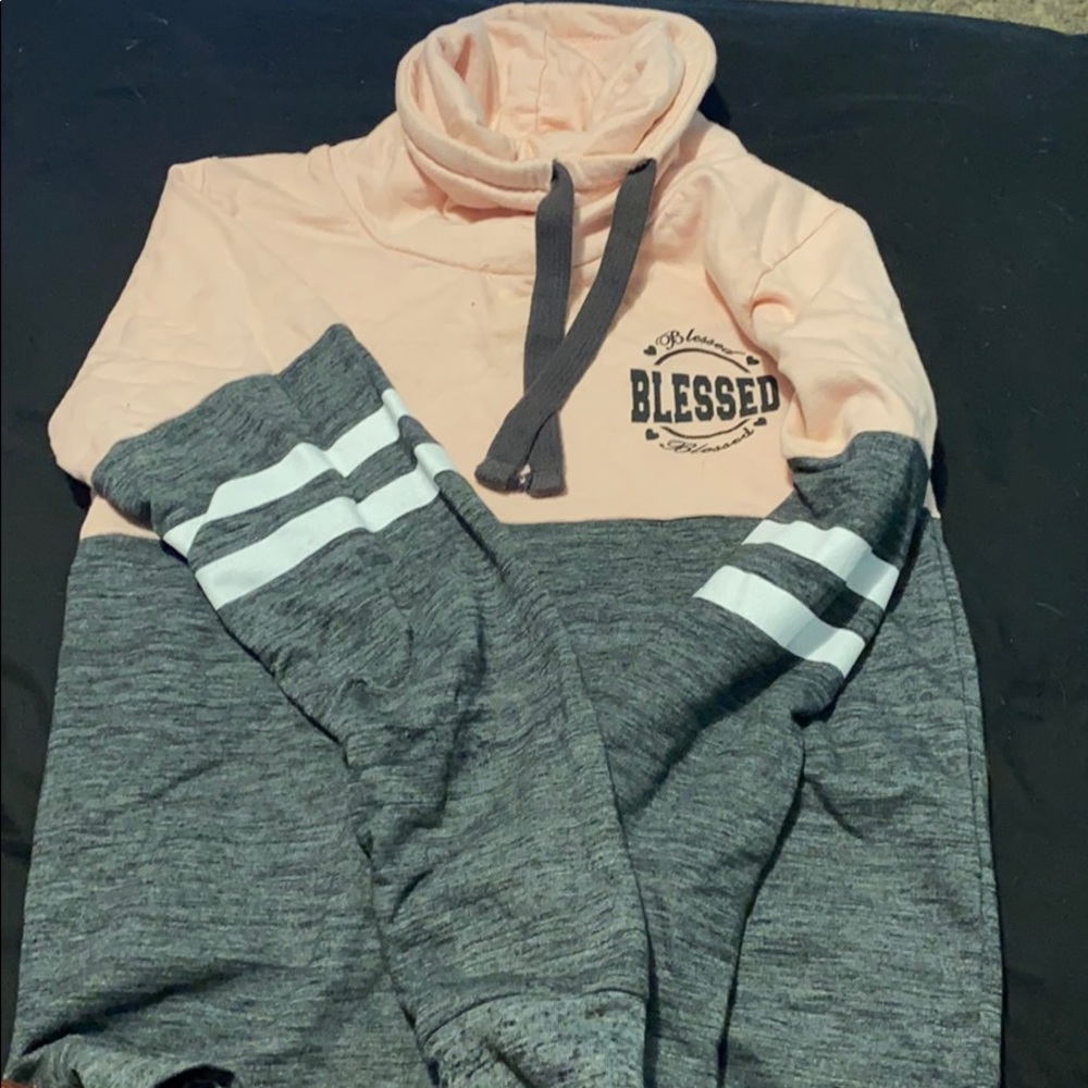Blessed Sweater